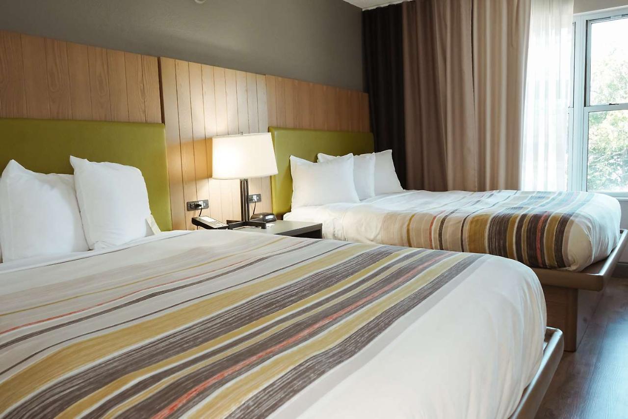 Country Inn & Suites By Radisson, Myrtle Beach, Sc Socastee Eksteriør bilde
