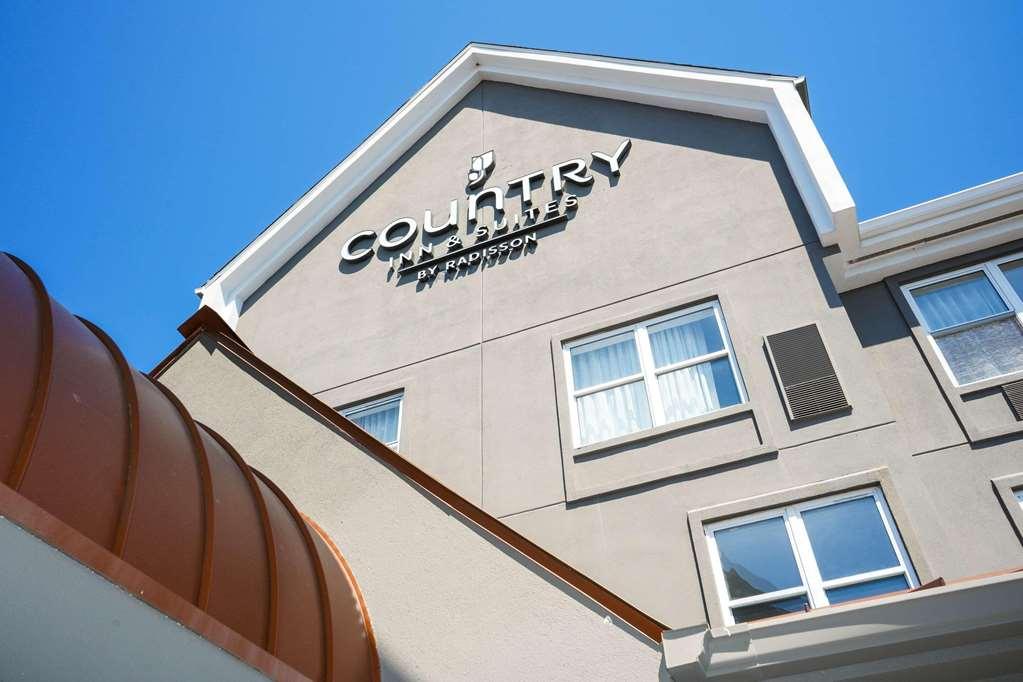 Country Inn & Suites By Radisson, Myrtle Beach, Sc Socastee Eksteriør bilde