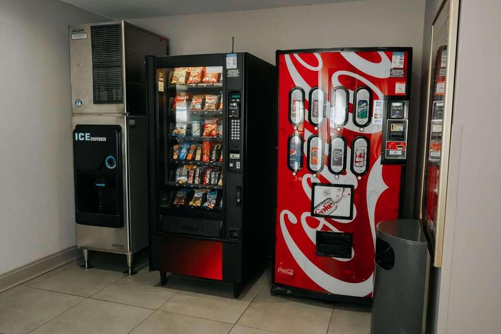 Country Inn & Suites By Radisson, Myrtle Beach, Sc Socastee Fasiliteter bilde