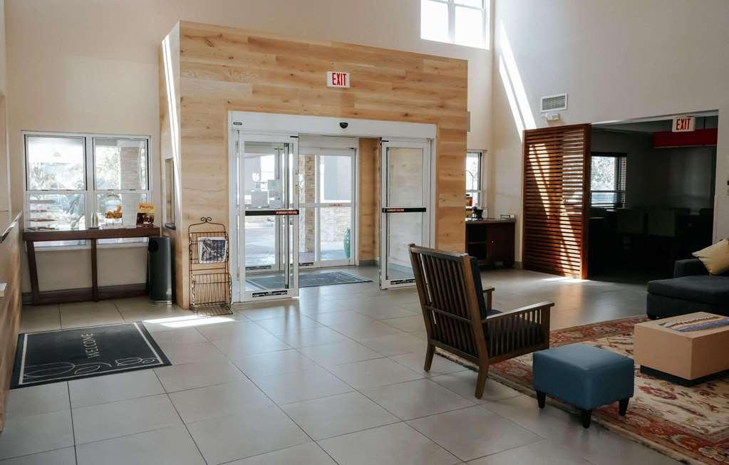 Country Inn & Suites By Radisson, Myrtle Beach, Sc Socastee Interiør bilde