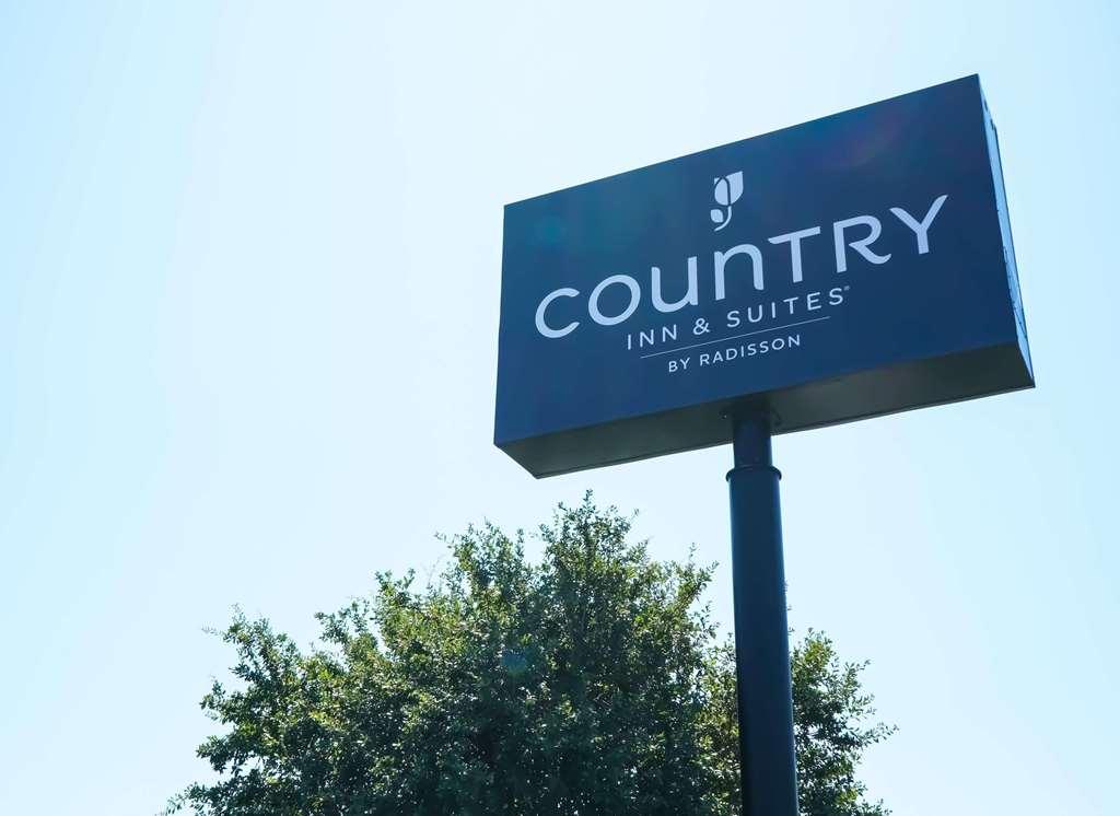 Country Inn & Suites By Radisson, Myrtle Beach, Sc Socastee Eksteriør bilde