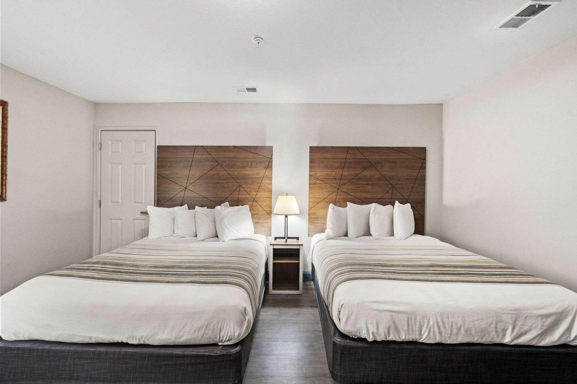 Country Inn & Suites By Radisson, Myrtle Beach, Sc Socastee Eksteriør bilde