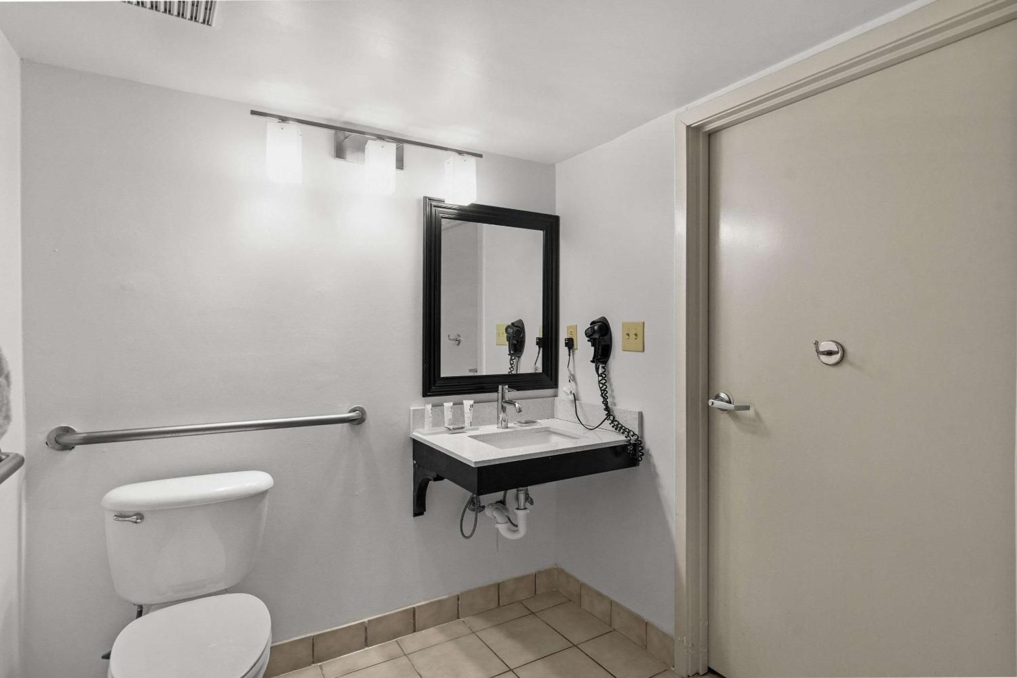 Country Inn & Suites By Radisson, Myrtle Beach, Sc Socastee Eksteriør bilde