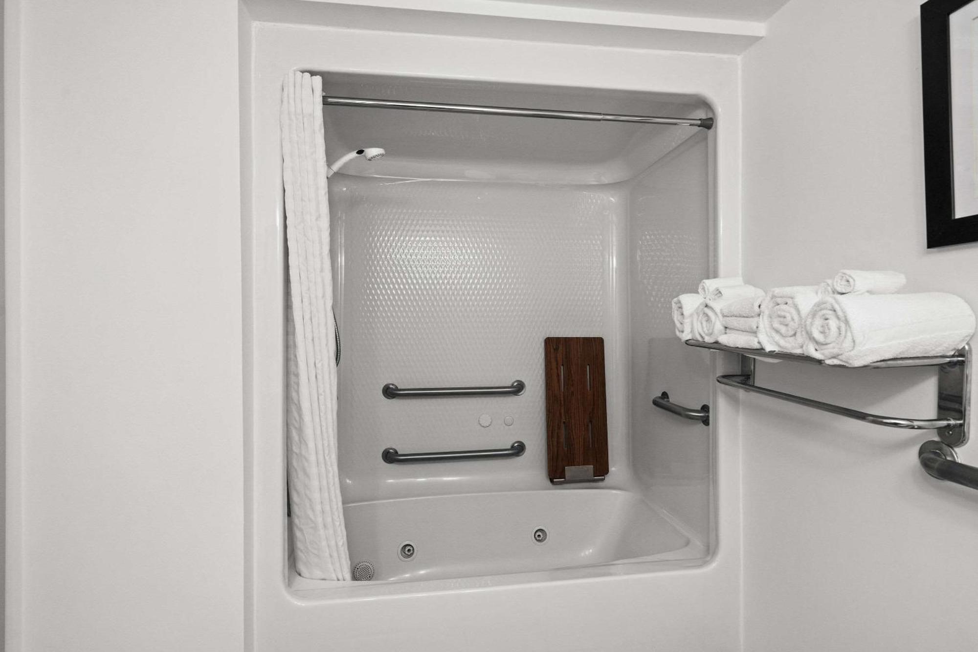 Country Inn & Suites By Radisson, Myrtle Beach, Sc Socastee Eksteriør bilde
