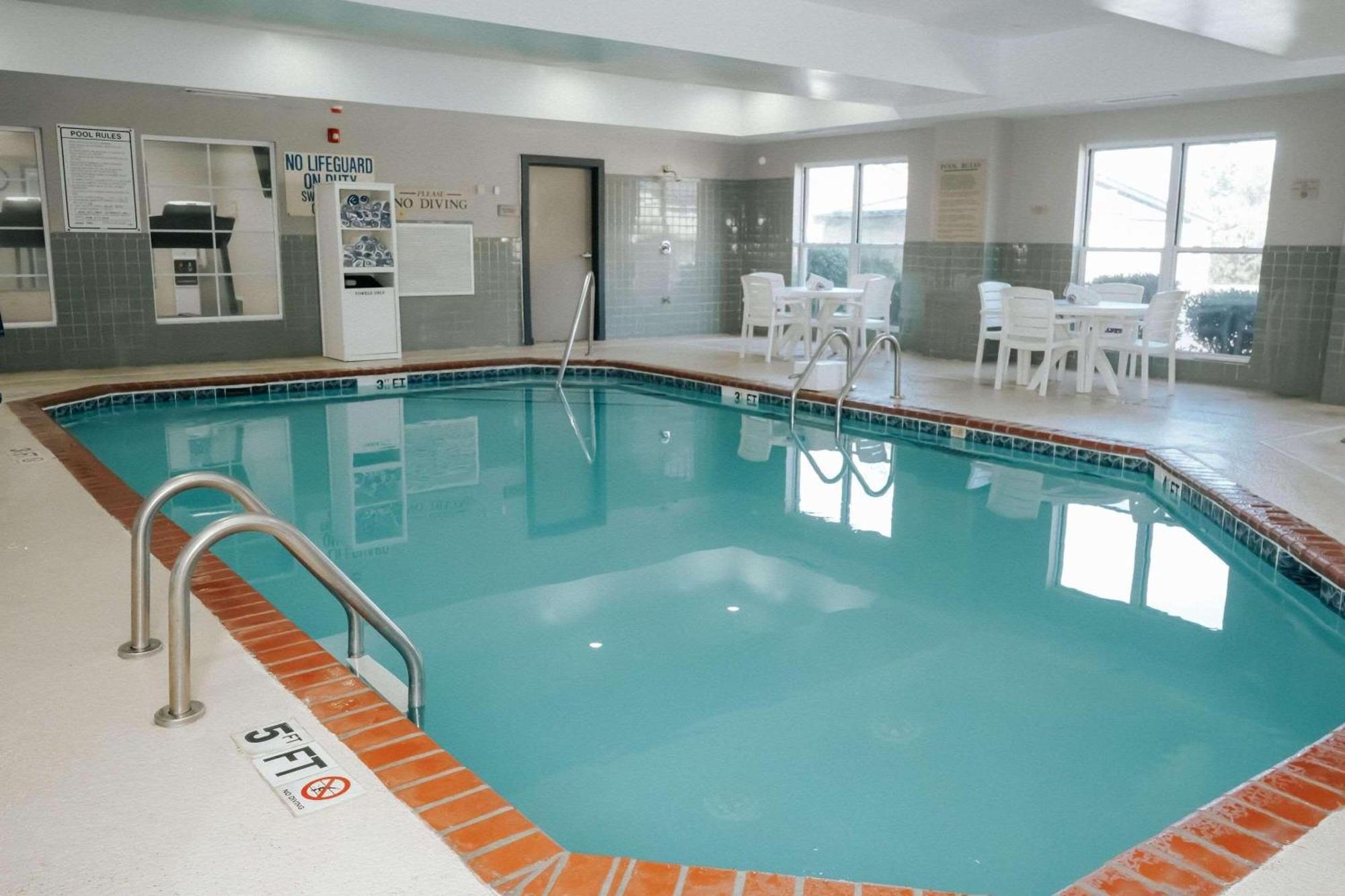 Country Inn & Suites By Radisson, Myrtle Beach, Sc Socastee Eksteriør bilde