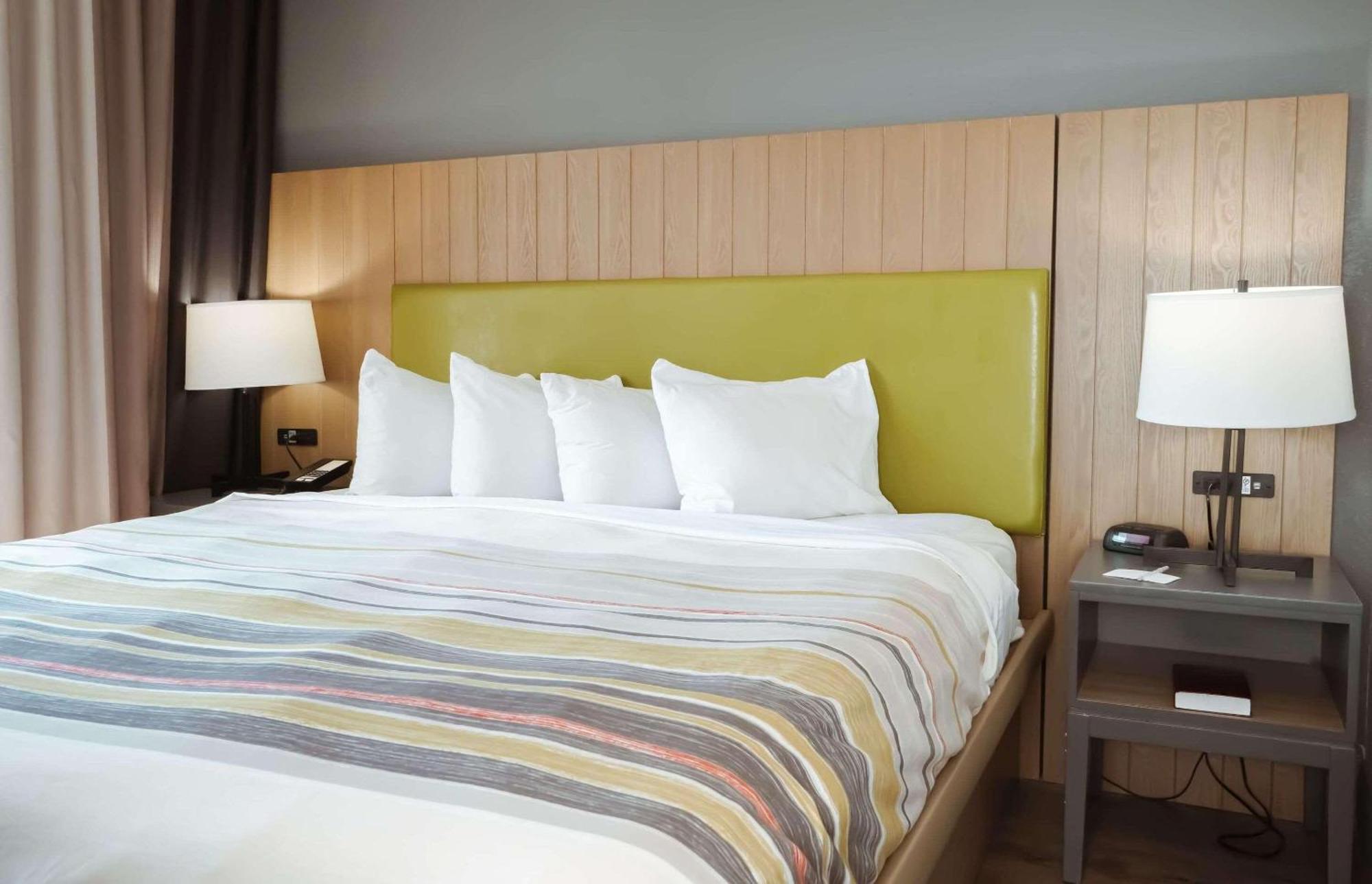 Country Inn & Suites By Radisson, Myrtle Beach, Sc Socastee Eksteriør bilde