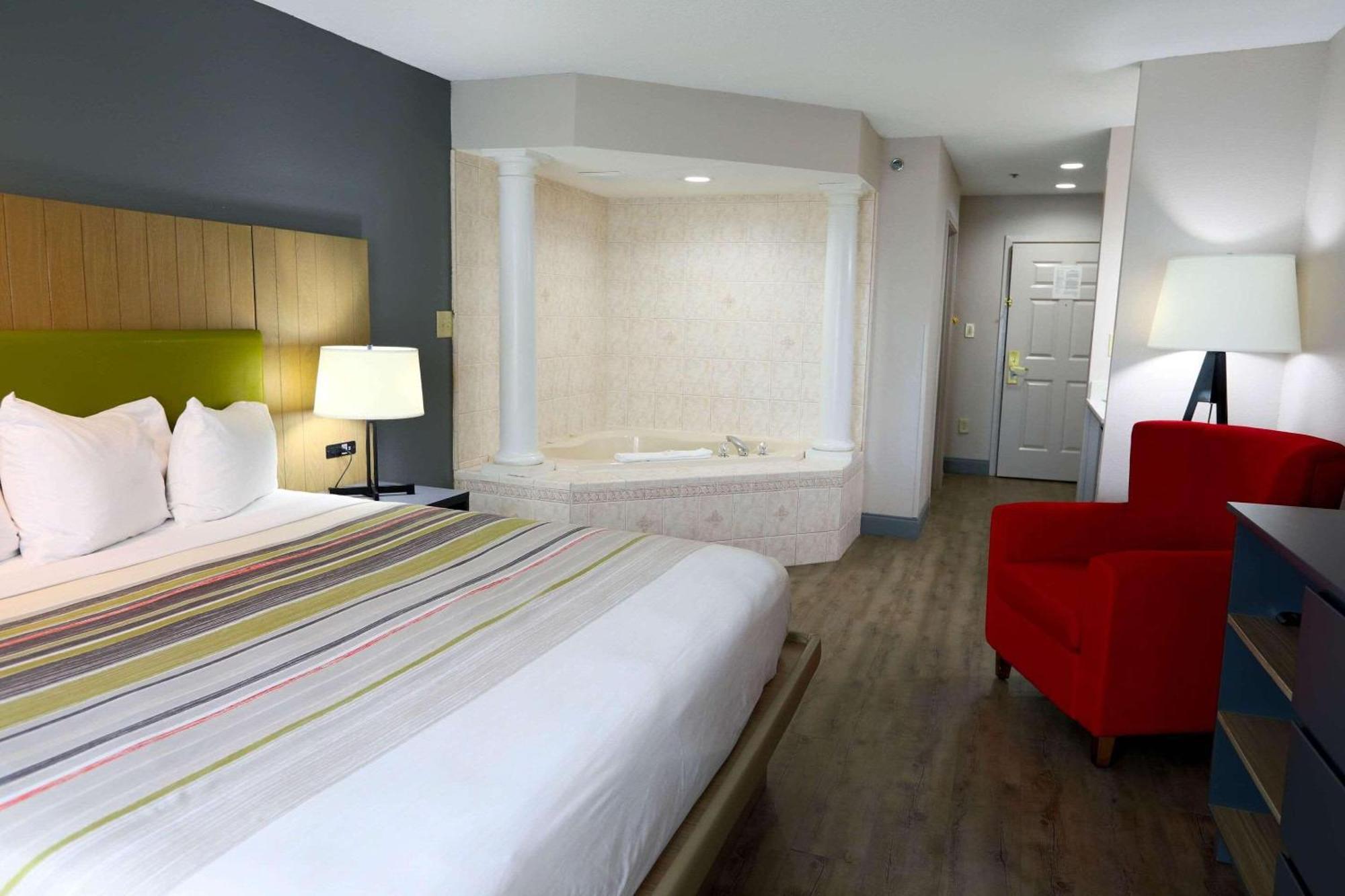 Country Inn & Suites By Radisson, Myrtle Beach, Sc Socastee Eksteriør bilde
