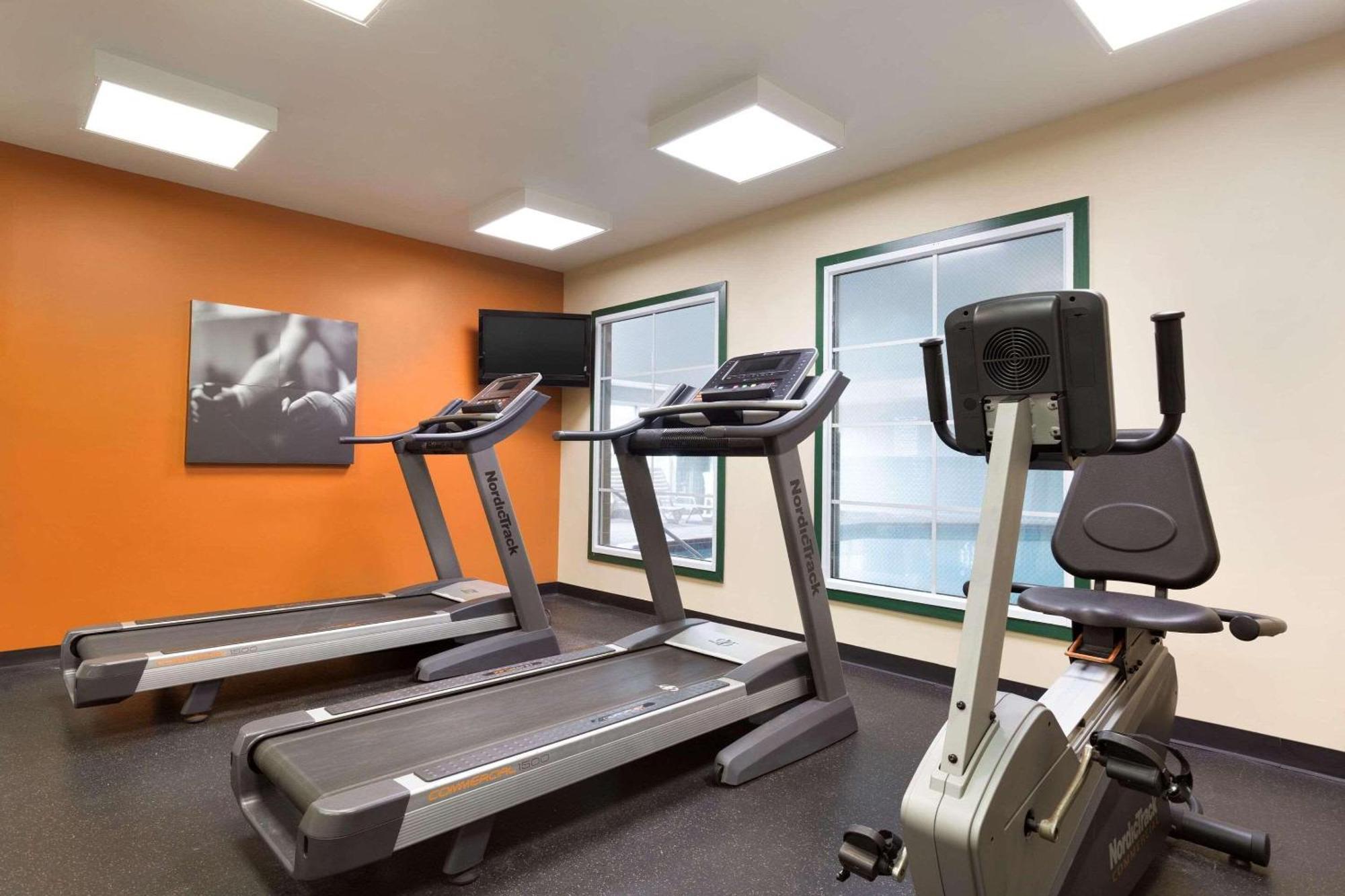 Country Inn & Suites By Radisson, Myrtle Beach, Sc Socastee Eksteriør bilde