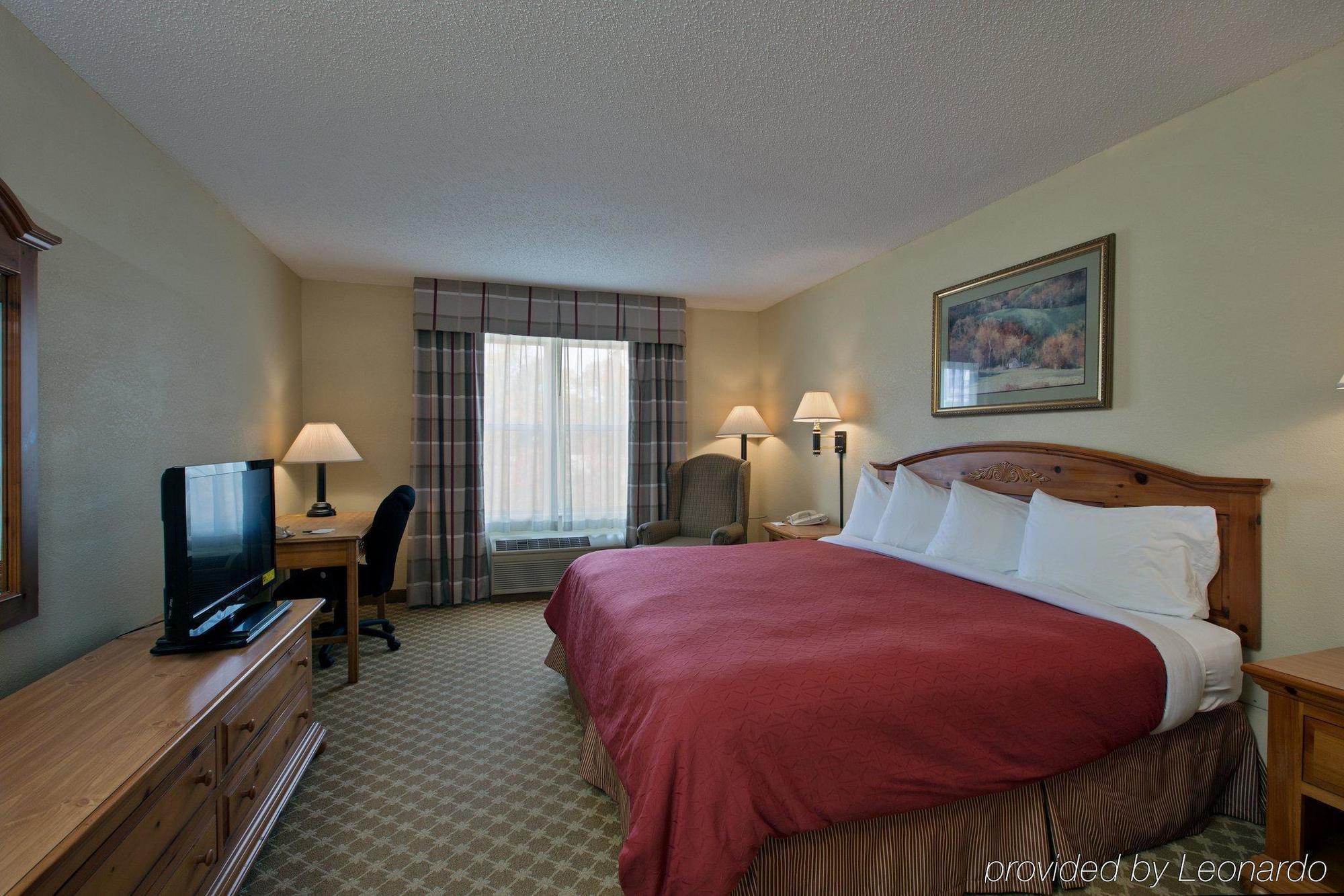 Country Inn & Suites By Radisson, Myrtle Beach, Sc Socastee Rom bilde