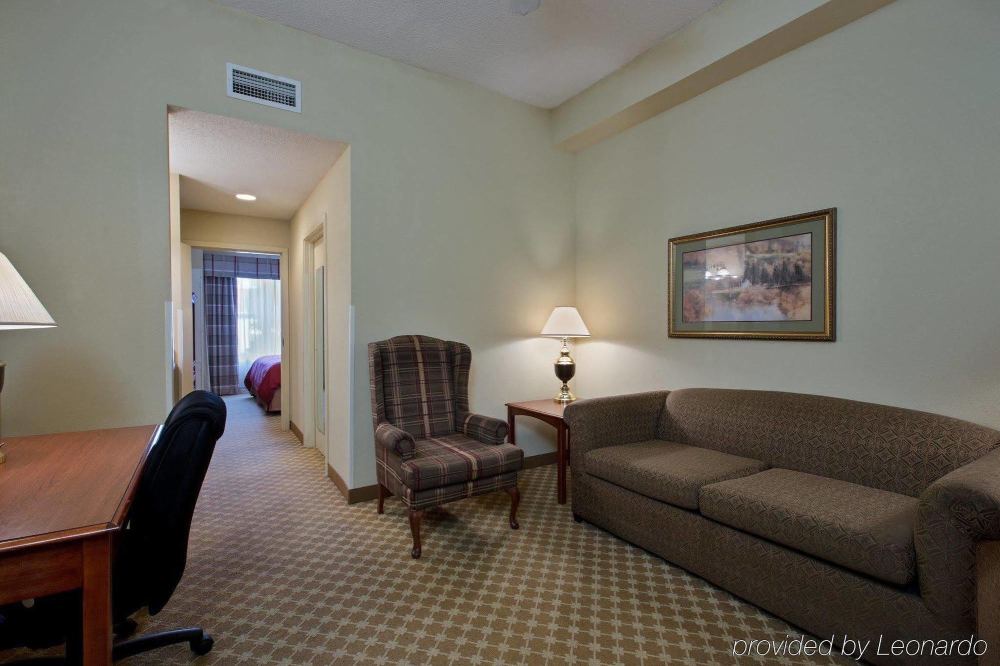 Country Inn & Suites By Radisson, Myrtle Beach, Sc Socastee Eksteriør bilde