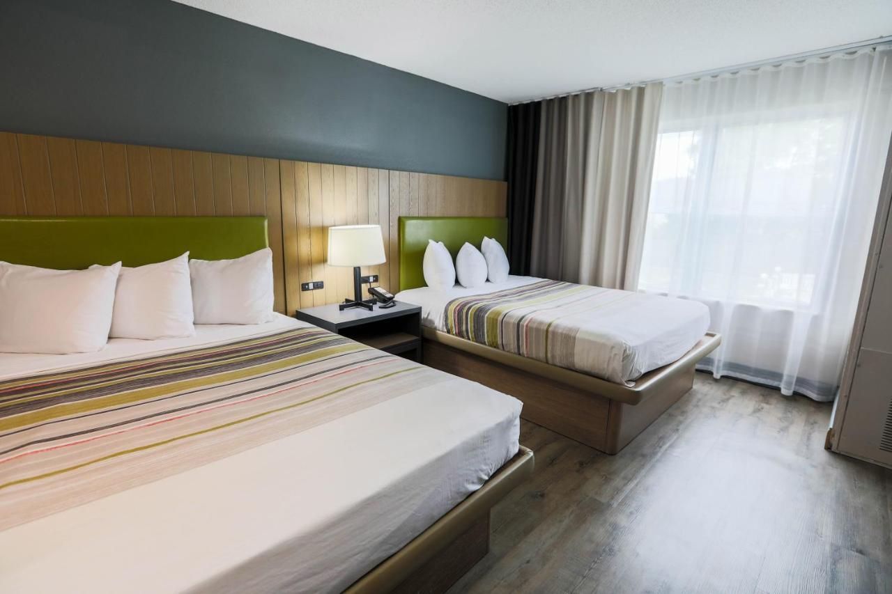 Country Inn & Suites By Radisson, Myrtle Beach, Sc Socastee Eksteriør bilde