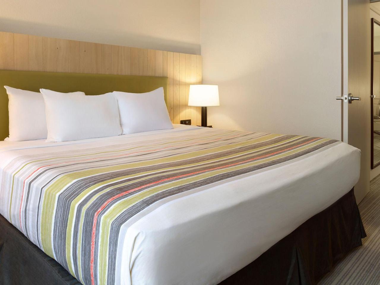 Country Inn & Suites By Radisson, Myrtle Beach, Sc Socastee Eksteriør bilde