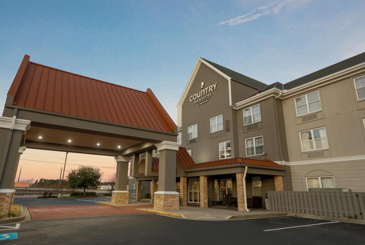 Country Inn & Suites By Radisson, Myrtle Beach, Sc Socastee Eksteriør bilde