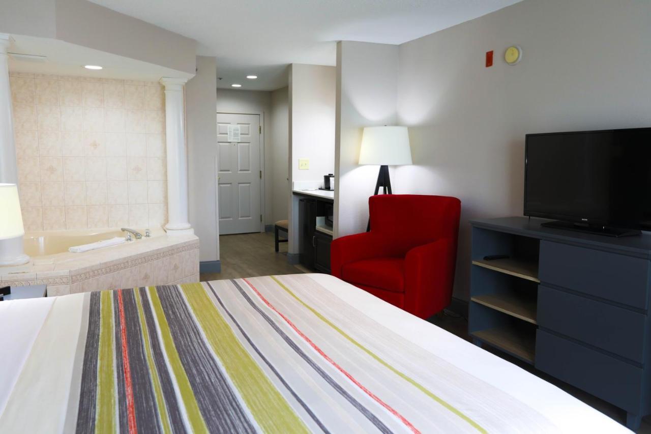 Country Inn & Suites By Radisson, Myrtle Beach, Sc Socastee Eksteriør bilde