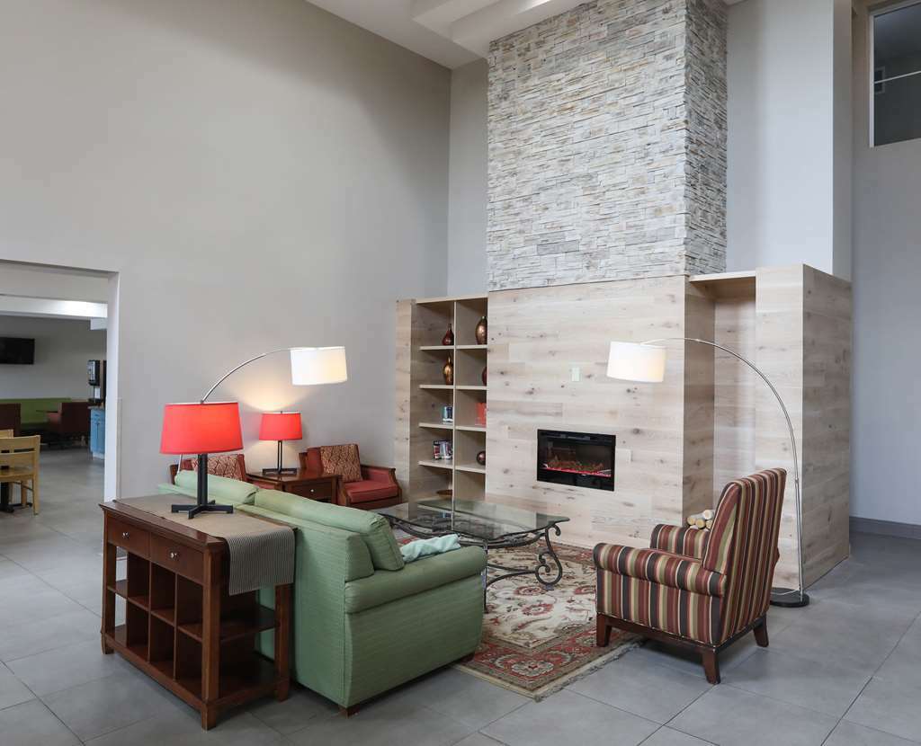 Country Inn & Suites By Radisson, Myrtle Beach, Sc Socastee Interiør bilde