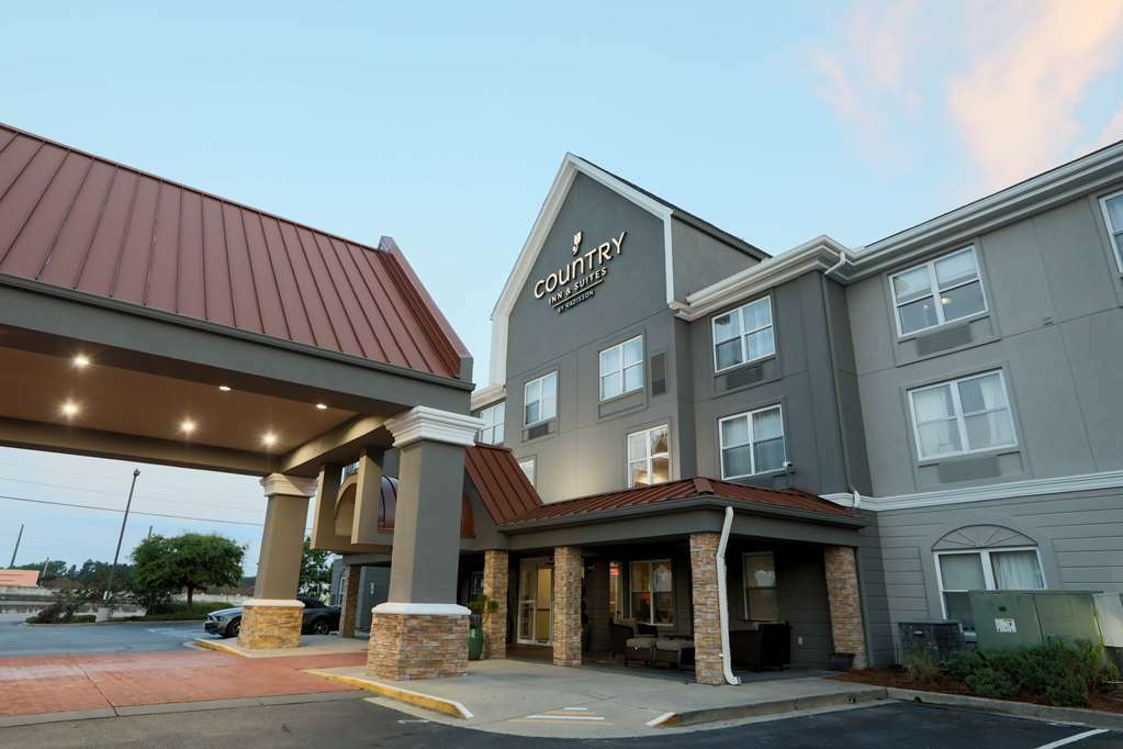 Country Inn & Suites By Radisson, Myrtle Beach, Sc Socastee Eksteriør bilde