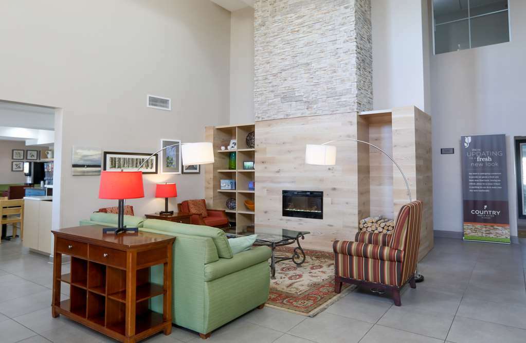 Country Inn & Suites By Radisson, Myrtle Beach, Sc Socastee Interiør bilde