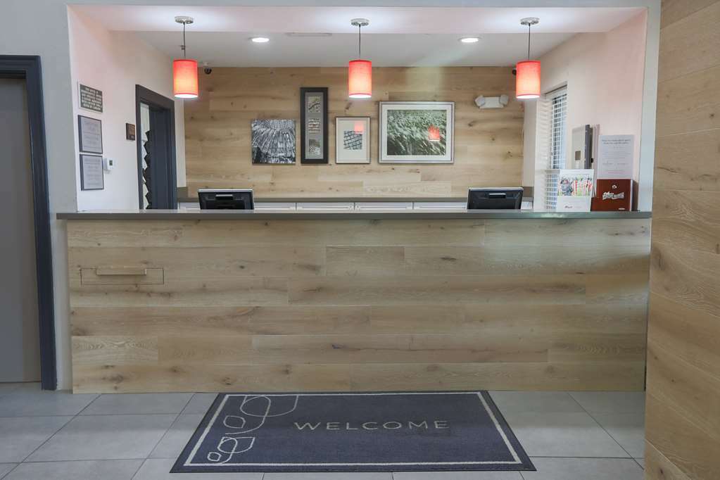 Country Inn & Suites By Radisson, Myrtle Beach, Sc Socastee Interiør bilde