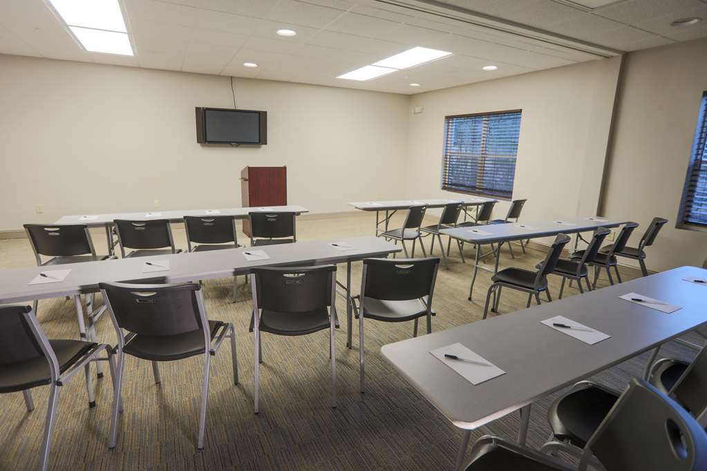 Country Inn & Suites By Radisson, Myrtle Beach, Sc Socastee Fasiliteter bilde